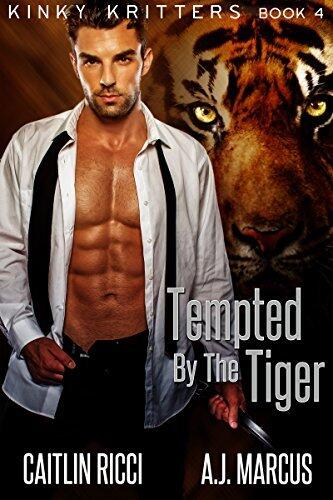 Tempted by the Tiger