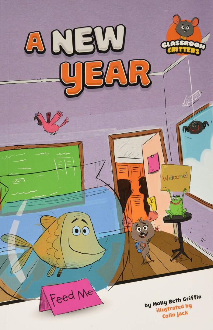 A New Year