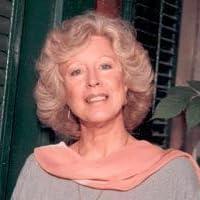 Miriam Grace Monfredo