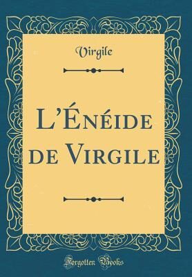 L'Énéide de Virgile