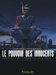 Car l'Enfer Est Ici