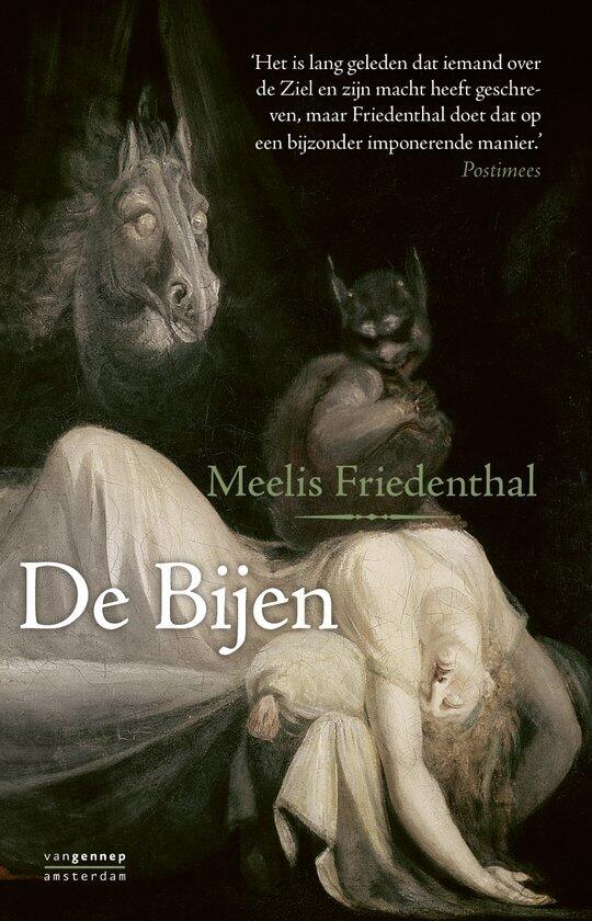 De bijen