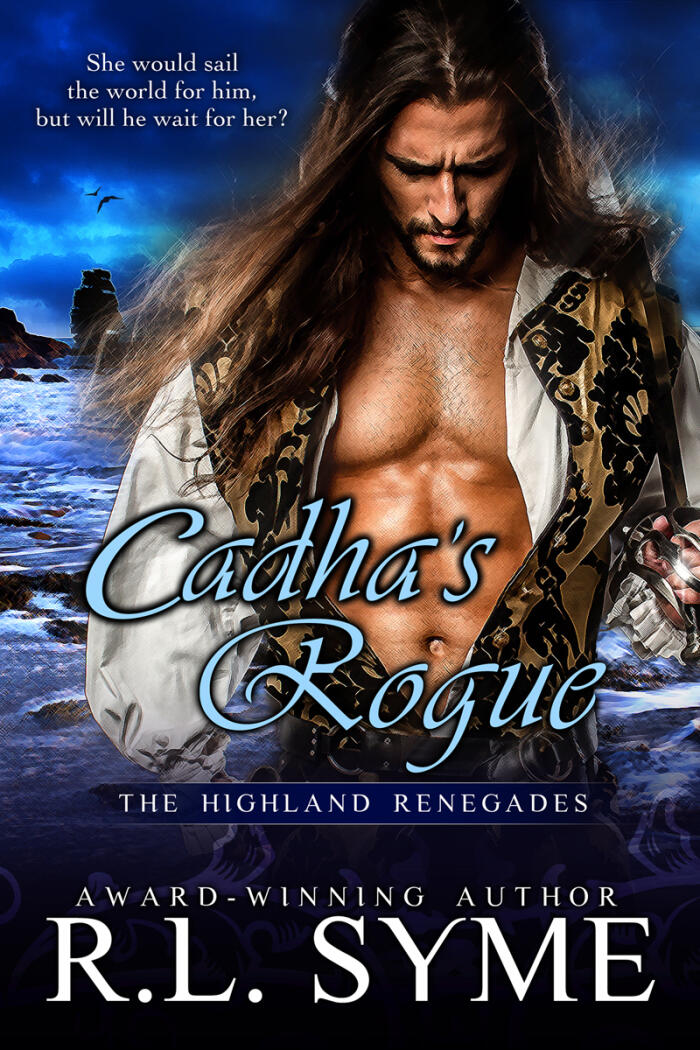 Cadha's Rogue