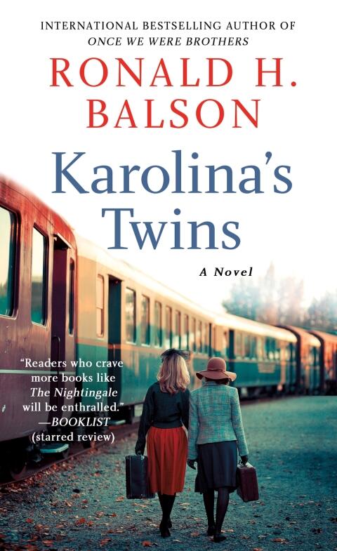 Karolina's Twins