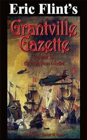 Grantville Gazette, Volume 23