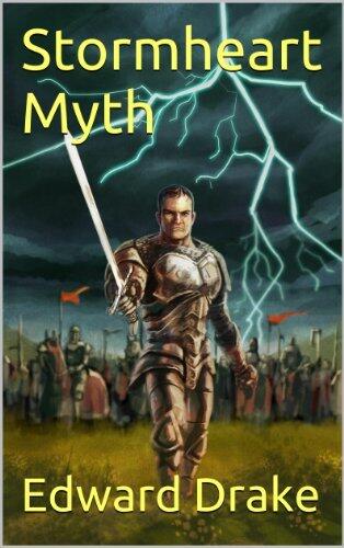Stormheart Myth