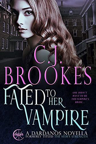 Fated to Her Vampire