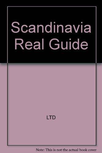 The Real Guide: Scandinavia