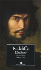 L'italiano, ovvero il confessionale dei penitenti neri