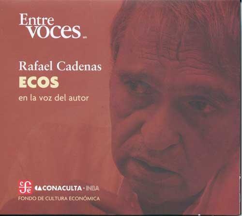 Ecos en la voz del autor / Echoes in the author's voice (Entre Voces)