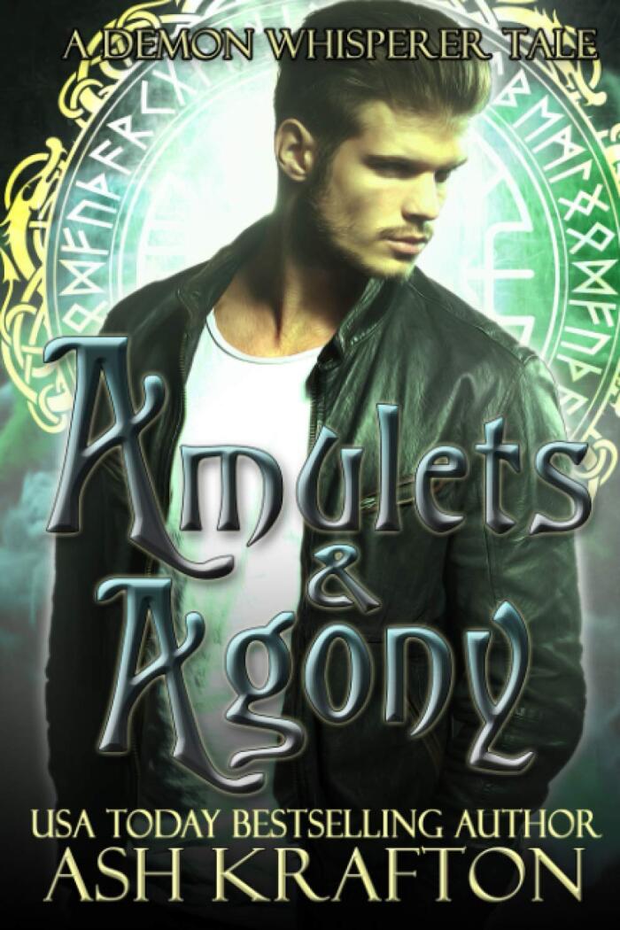 Amulets & Agony