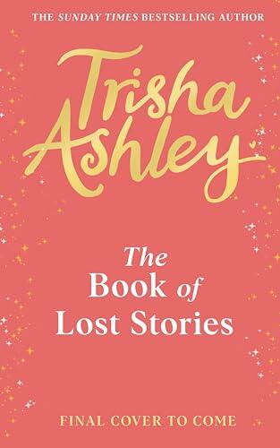 The Book of Lost Stories