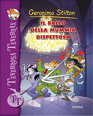 Il ballo della mummia dispettosa