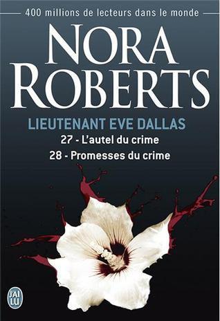 L'autel du crime / Promesses du crime