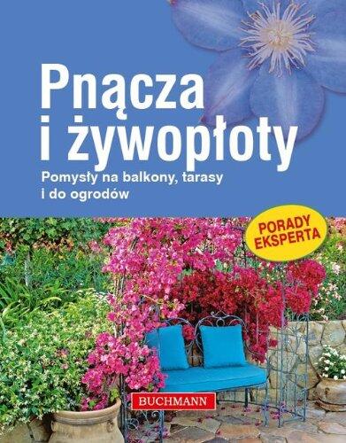 Pnacza i zywoploty