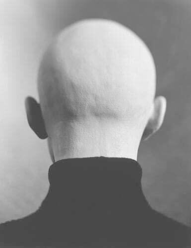 Unspeaking Likeness