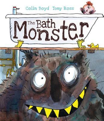 The Bath Monster