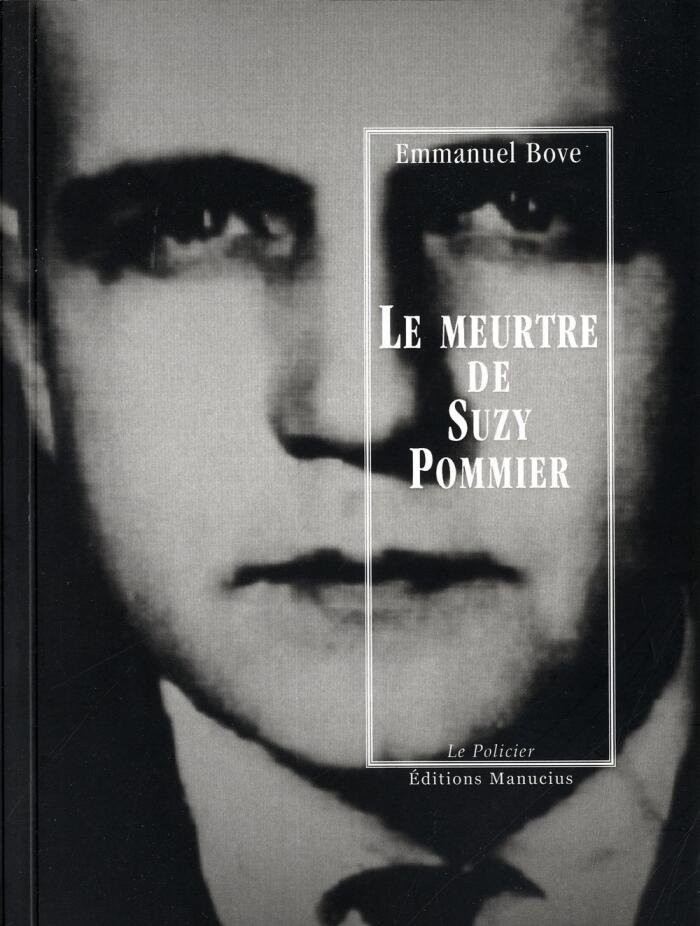 Le Meurtre de Suzy Pommier
