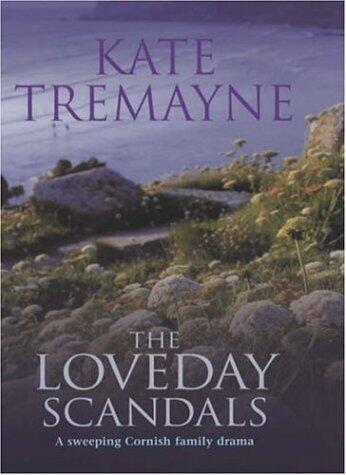 The Loveday Scandals