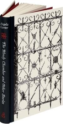 The Bloody Chamber and Other Stories