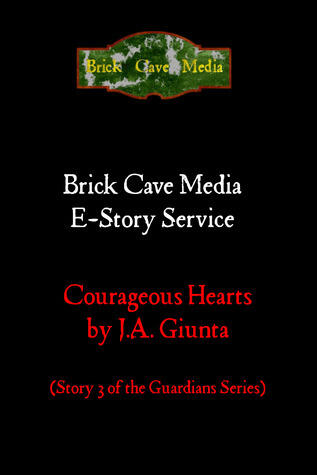 Corageous Hearts