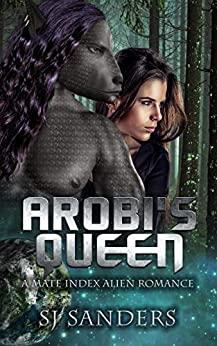 Arobi's Queen
