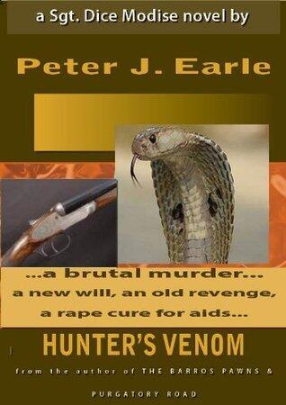 Hunter's Venom
