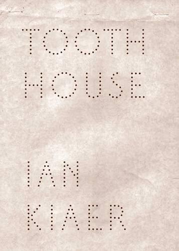 Ian Kiaer: Tooth House