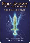 The Demigod Files