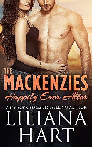 The MacKenzies: Happily Ever After