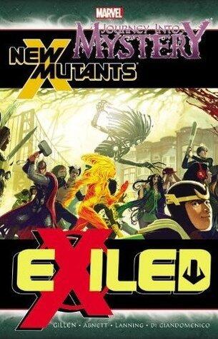 Journey Into Mystery (2011) (Collected Editions)