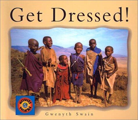 Get Dressed