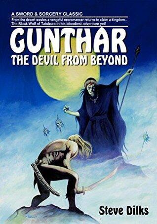 Gunthar - The Devil from Beyond.