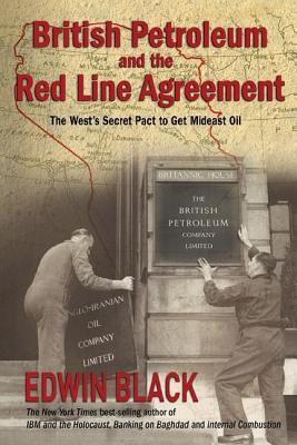 British Petroleum & the Redline Agreement
