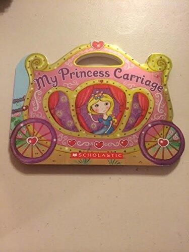 My Princess Carriage