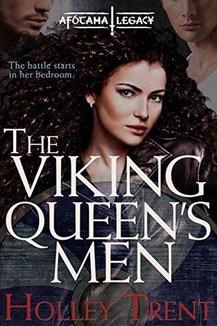 The Viking Queen's Men