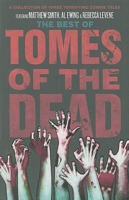 The Best of Tomes of The Dead