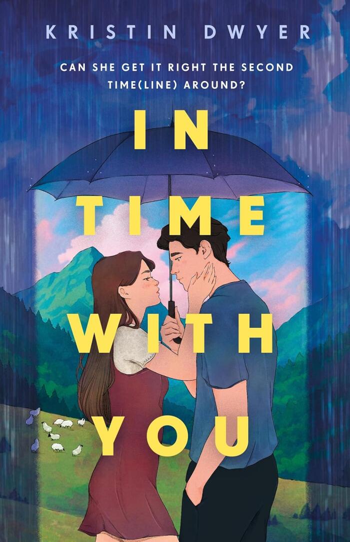 In Time With You