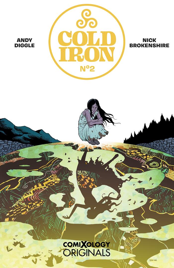 Cold Iron #2