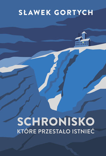 Schronisko które przestało istnieć