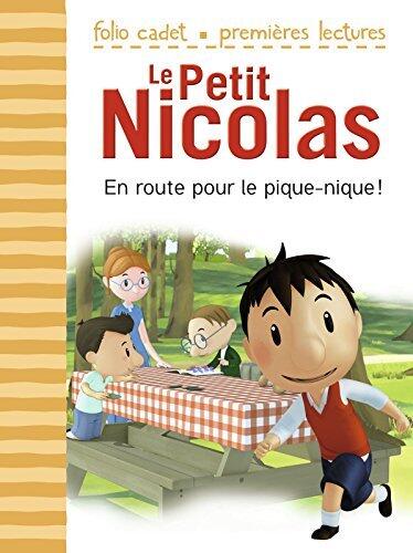 Le Petit Nicolas