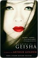 Memoirs of a Geisha