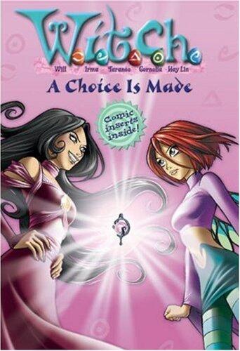 A Choice Is Made