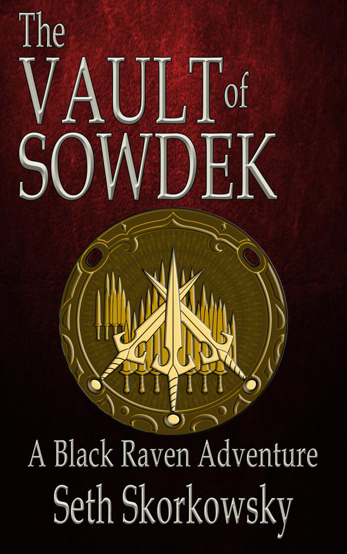 The Vault of Sowdek