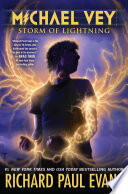 Michael Vey 5: Storm of Lightning