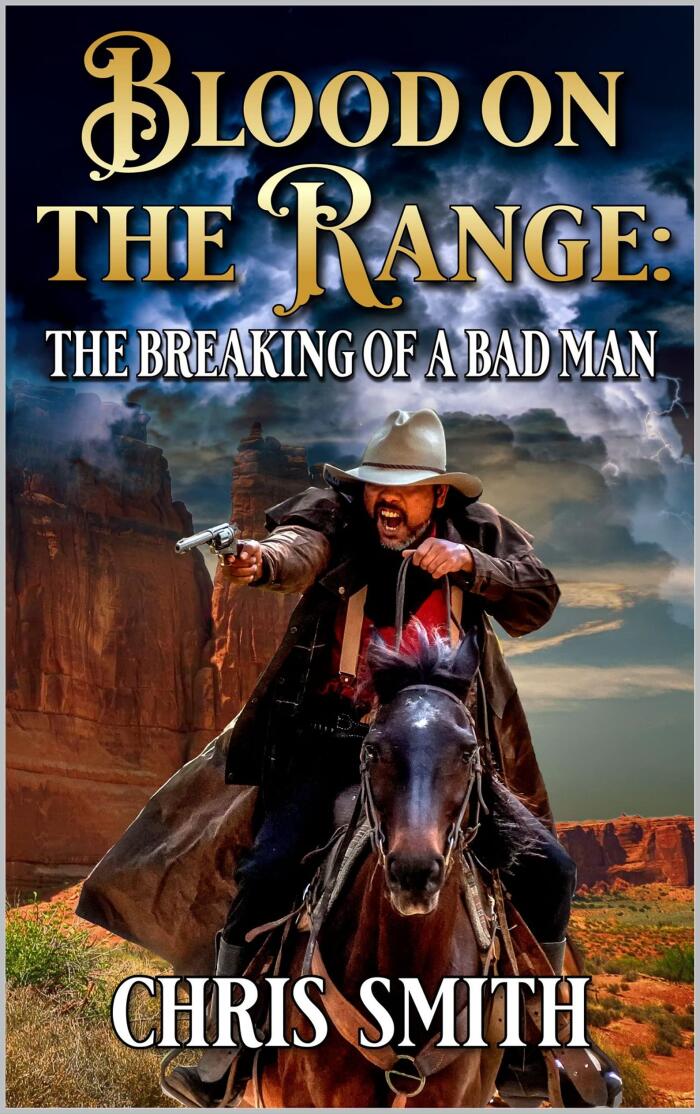 Breaking Of A Badman