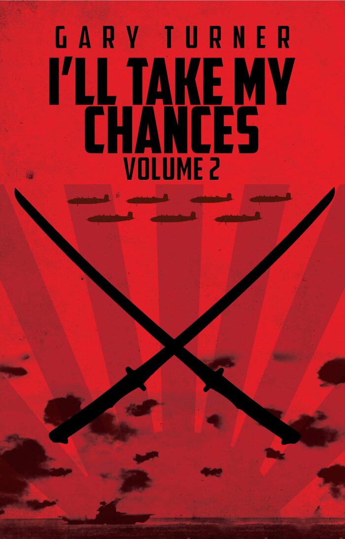 I'll Take My Chances: Volume 2