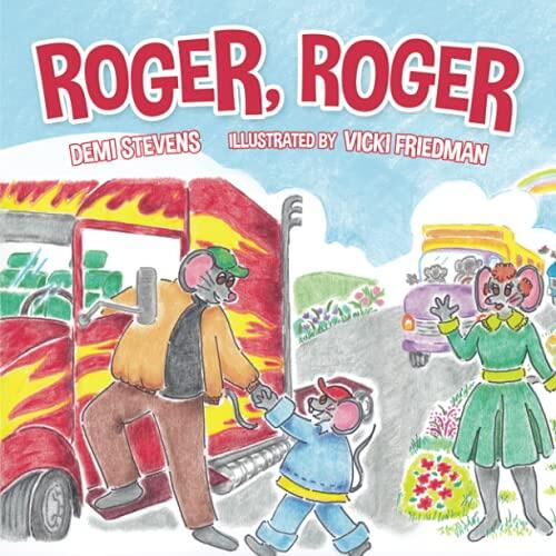 Roger, Roger