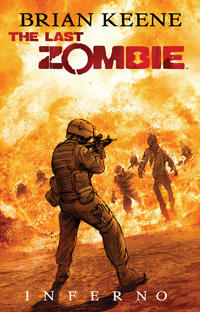 The Last Zombie: Inferno