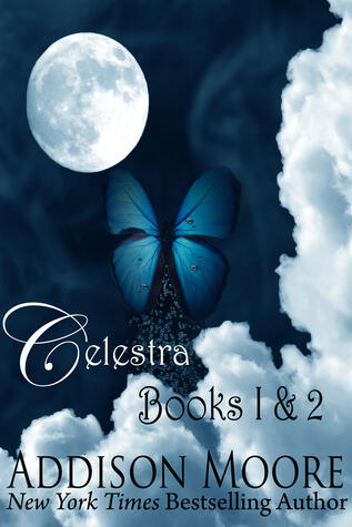 Celestra: Books 1-2